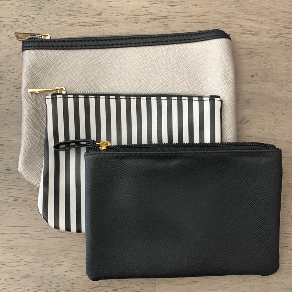 Small Purses/Clutches